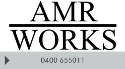 AMR-Works logo